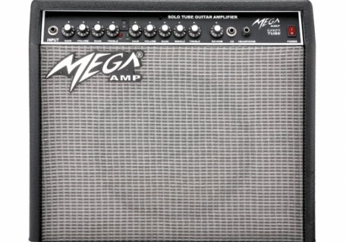MEGA AMP GX 60…
