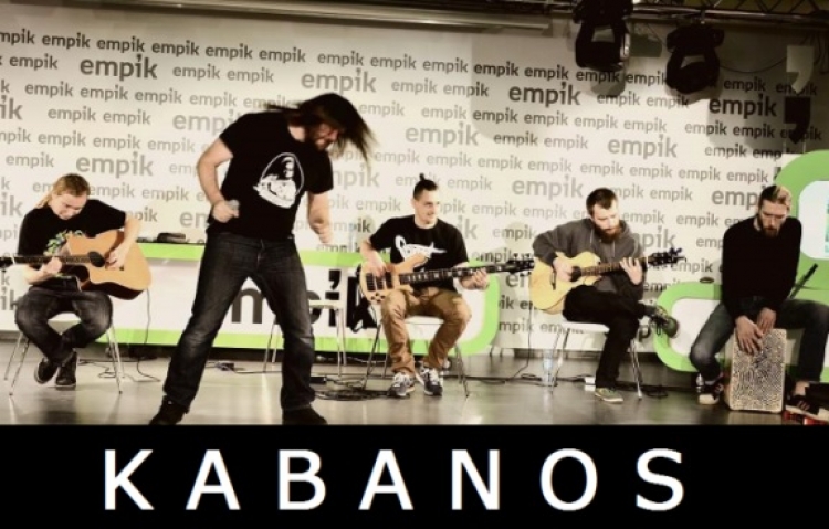 Kabanos - Balonowy Album